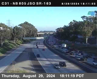 NB 805 JSO Rte 163