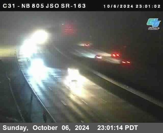 NB 805 JSO Rte 163