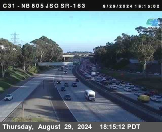 NB 805 JSO Rte 163