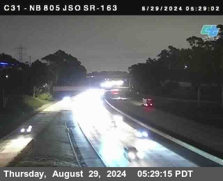 NB 805 JSO Rte 163