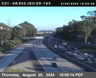 NB 805 JSO Rte 163