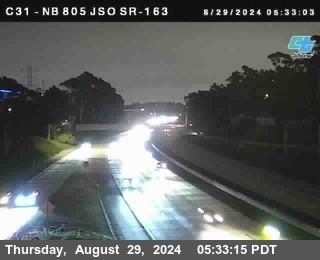 NB 805 JSO Rte 163