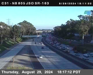 NB 805 JSO Rte 163