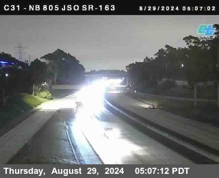 NB 805 JSO Rte 163