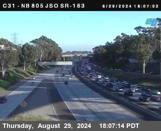 NB 805 JSO Rte 163