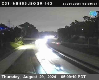 NB 805 JSO Rte 163