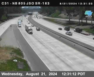 NB 805 JSO Rte 163