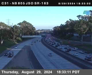 NB 805 JSO Rte 163