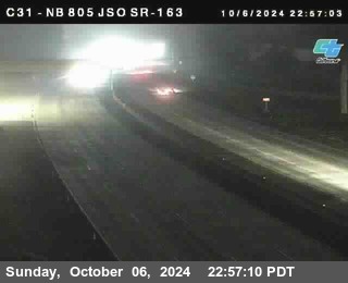 NB 805 JSO Rte 163