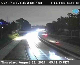 NB 805 JSO Rte 163