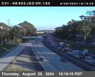 NB 805 JSO Rte 163