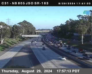 NB 805 JSO Rte 163