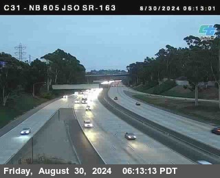 NB 805 JSO Rte 163