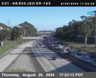 NB 805 JSO Rte 163