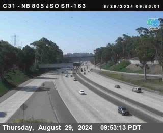 NB 805 JSO Rte 163