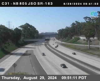 NB 805 JSO Rte 163