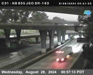 NB 805 JSO Rte 163