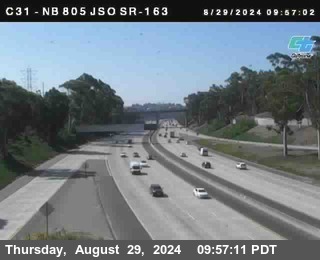 NB 805 JSO Rte 163