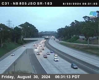 NB 805 JSO Rte 163