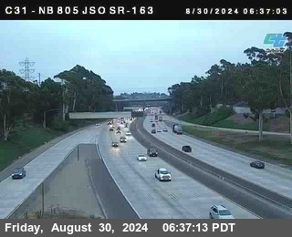 NB 805 JSO Rte 163