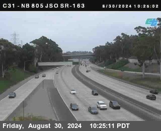 NB 805 JSO Rte 163