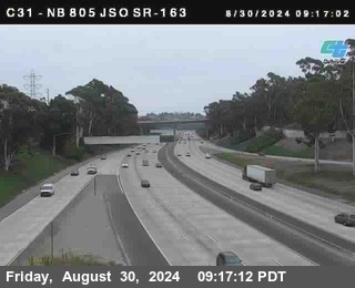 NB 805 JSO Rte 163