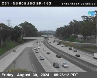 NB 805 JSO Rte 163