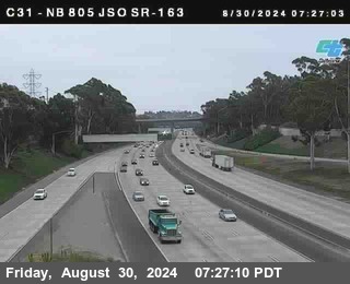 NB 805 JSO Rte 163