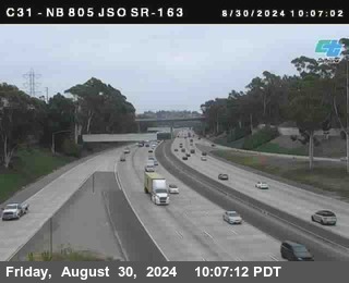 NB 805 JSO Rte 163