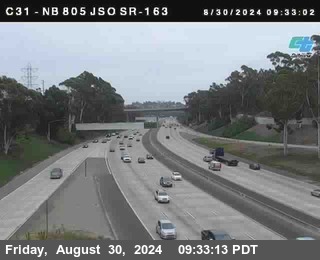 NB 805 JSO Rte 163