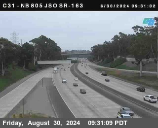 NB 805 JSO Rte 163