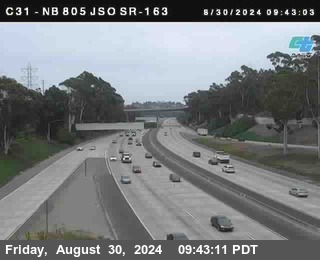 NB 805 JSO Rte 163