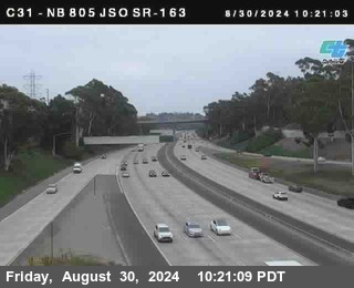 NB 805 JSO Rte 163