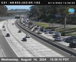 NB 805 JSO Rte 163