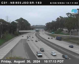 NB 805 JSO Rte 163