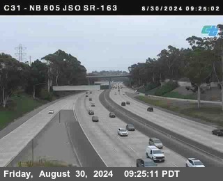 NB 805 JSO Rte 163