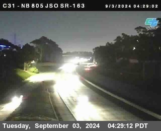 NB 805 JSO Rte 163