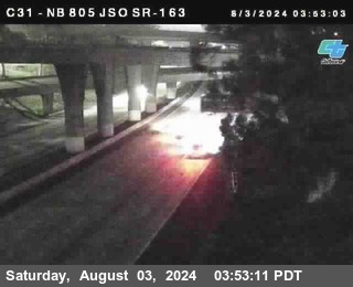 NB 805 JSO Rte 163