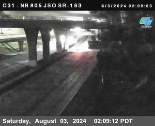 NB 805 JSO Rte 163