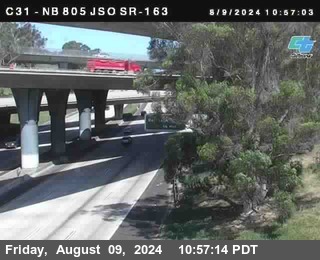 NB 805 JSO Rte 163