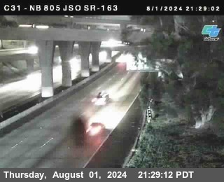 NB 805 JSO Rte 163