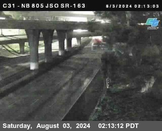 NB 805 JSO Rte 163