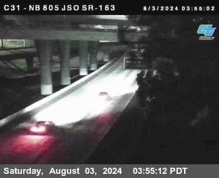 NB 805 JSO Rte 163