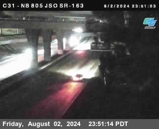 NB 805 JSO Rte 163