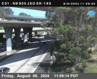 NB 805 JSO Rte 163