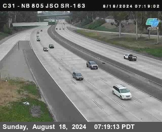 NB 805 JSO Rte 163