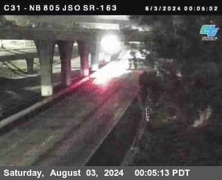 NB 805 JSO Rte 163