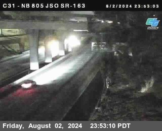 NB 805 JSO Rte 163