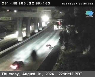 NB 805 JSO Rte 163