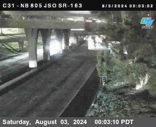 NB 805 JSO Rte 163